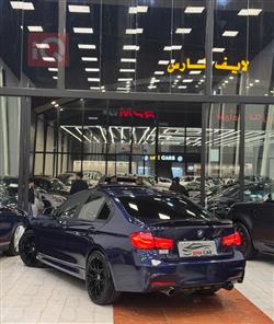 بي ام دبليو الفئة 3